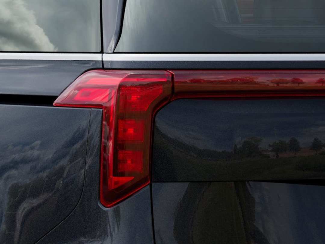 2026 Kia Carnival EX - Image 11