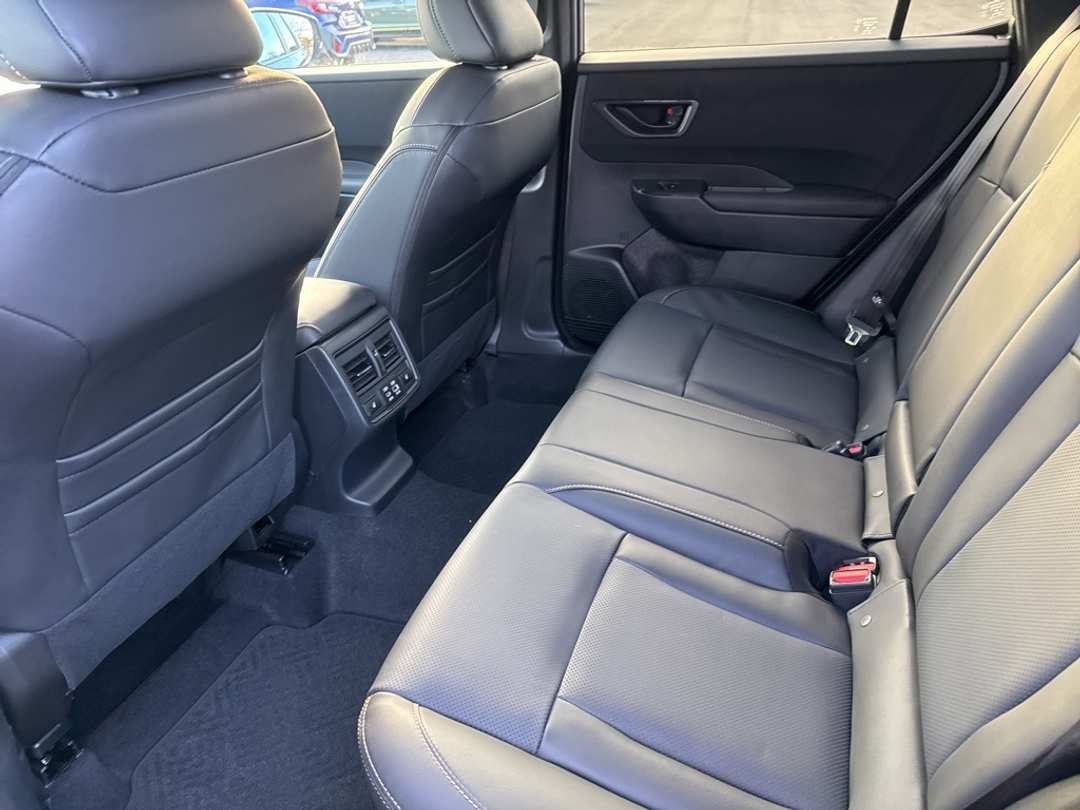 2026 Subaru Outback Limited - Image 19