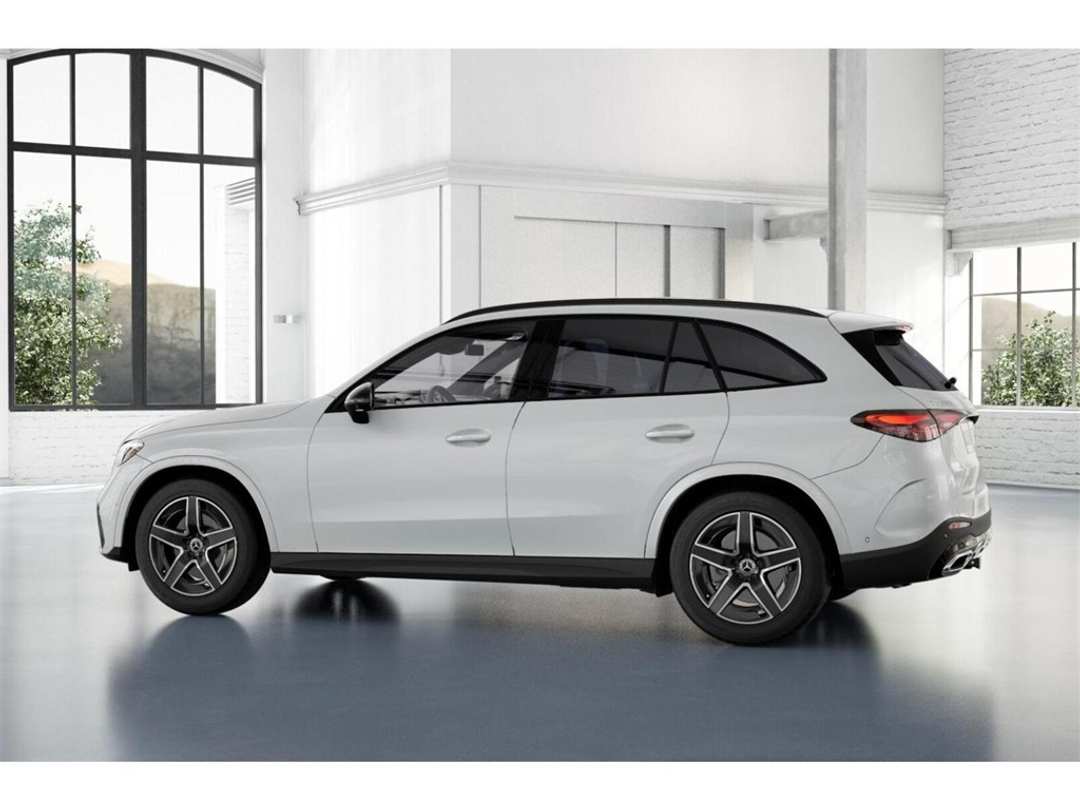 2026 Mercedes-Benz GLC GLC 300 - Image 32