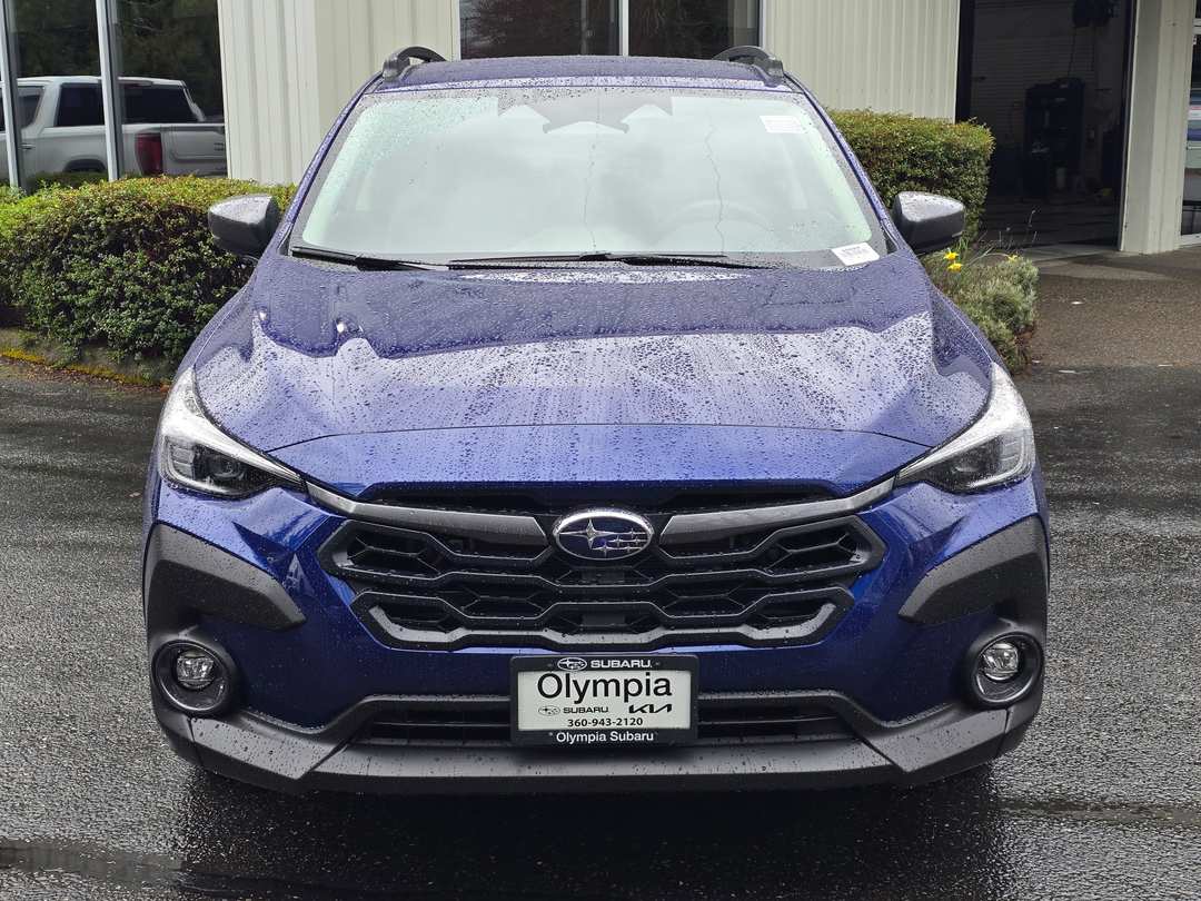 2026 Subaru Crosstrek Limited - Image 2