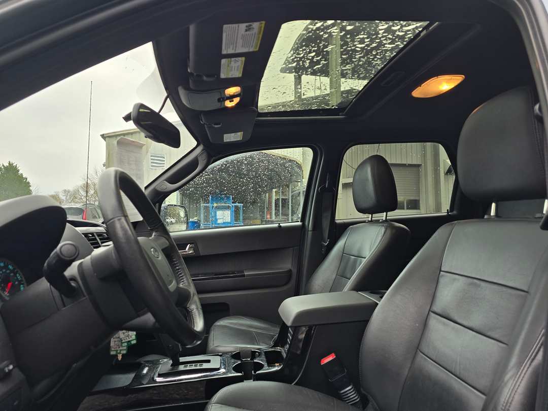 2011 Ford Escape XLT - Image 2