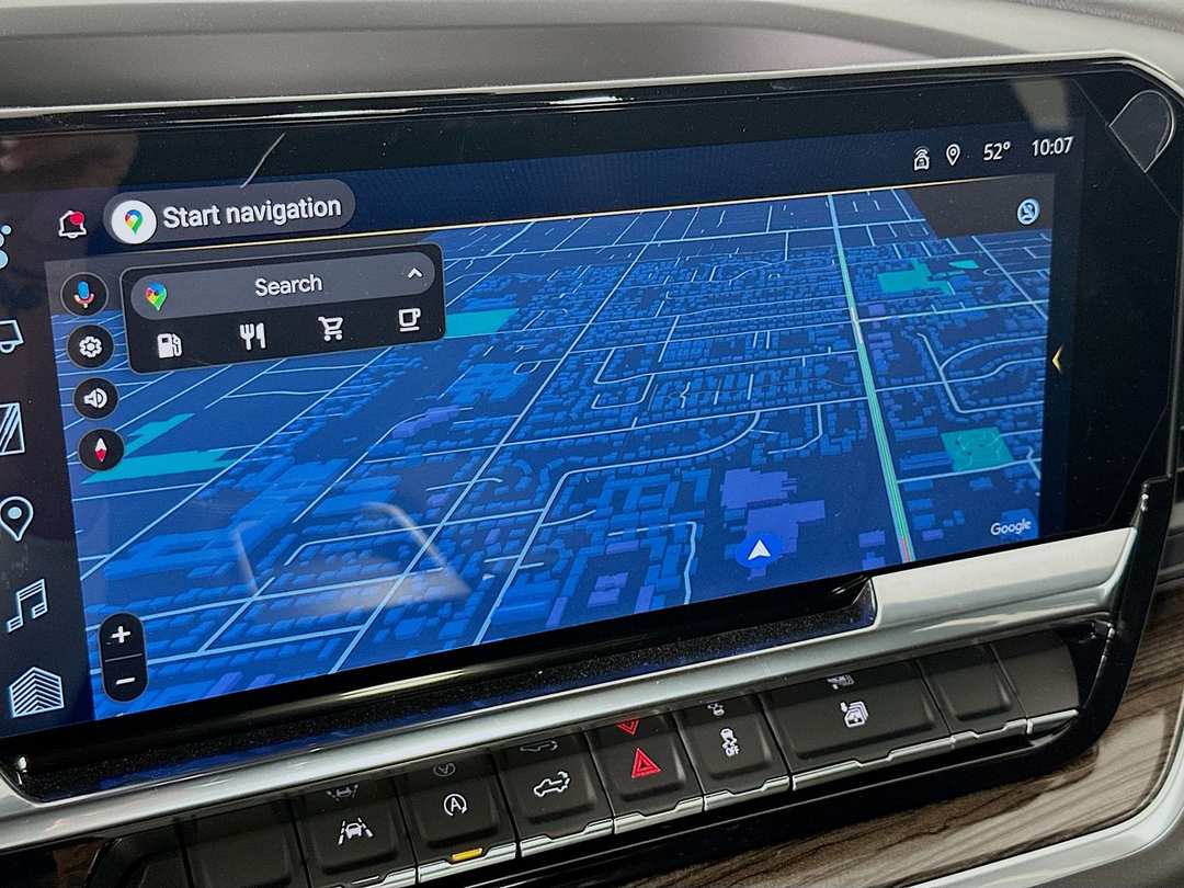 2026 Chevrolet Silverado 1500 LT - Image 14