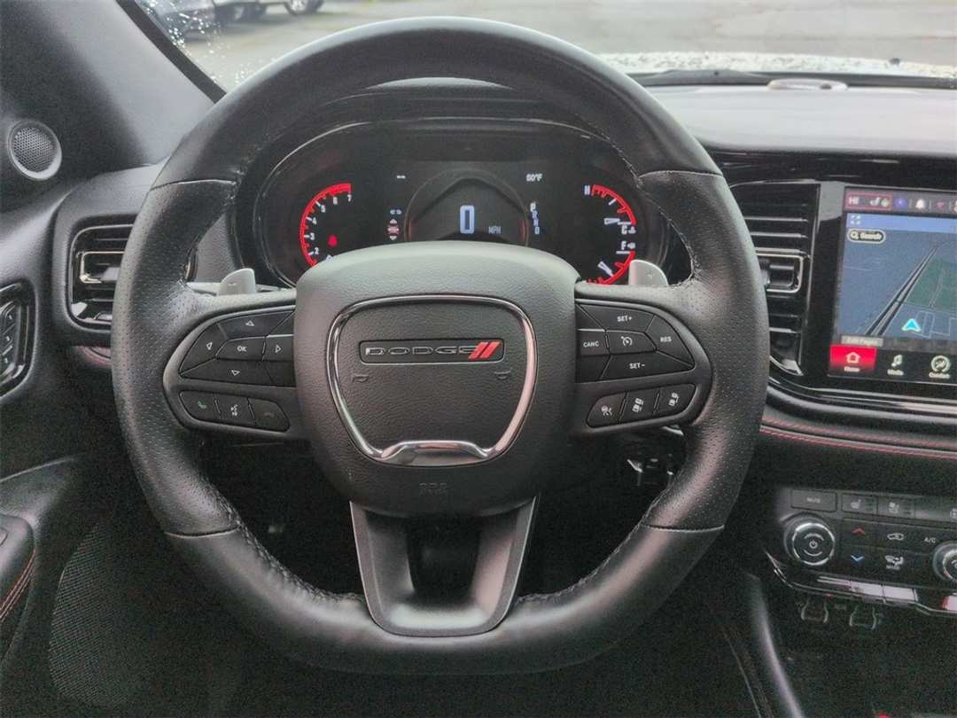 2023 Dodge Durango R/T Plus - Image 14