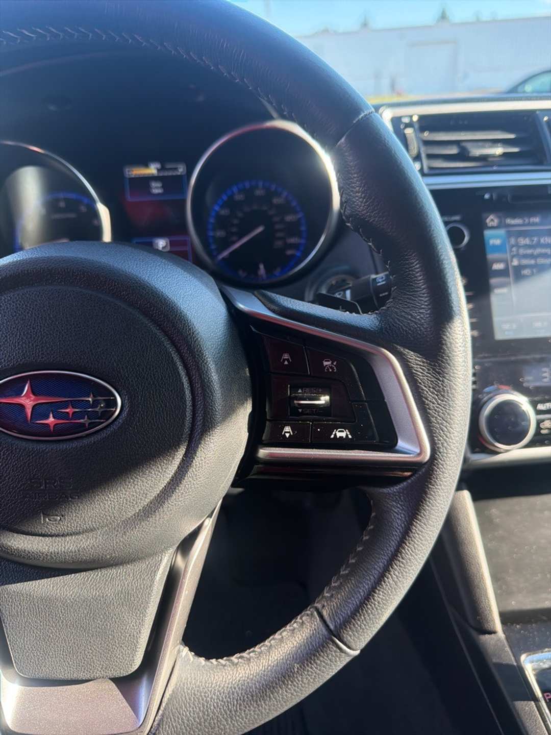 2018 Subaru Outback 2.5i - Image 35