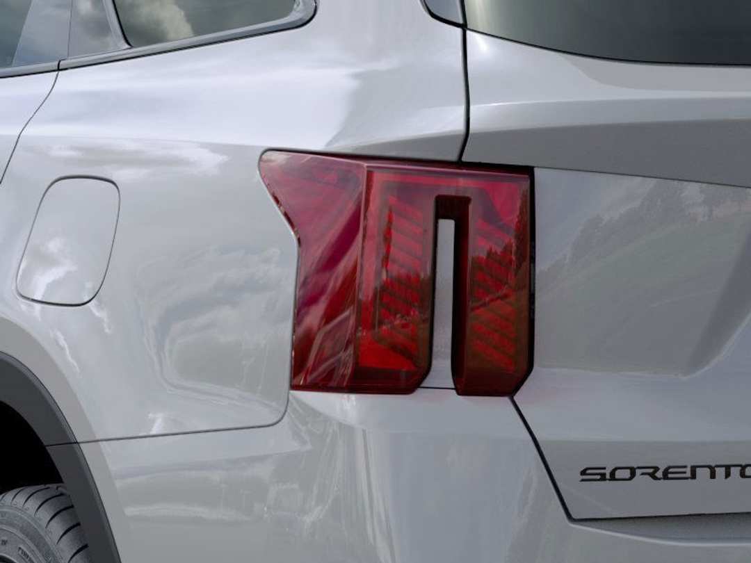 2026 Kia Sorento XLine SX - Image 11