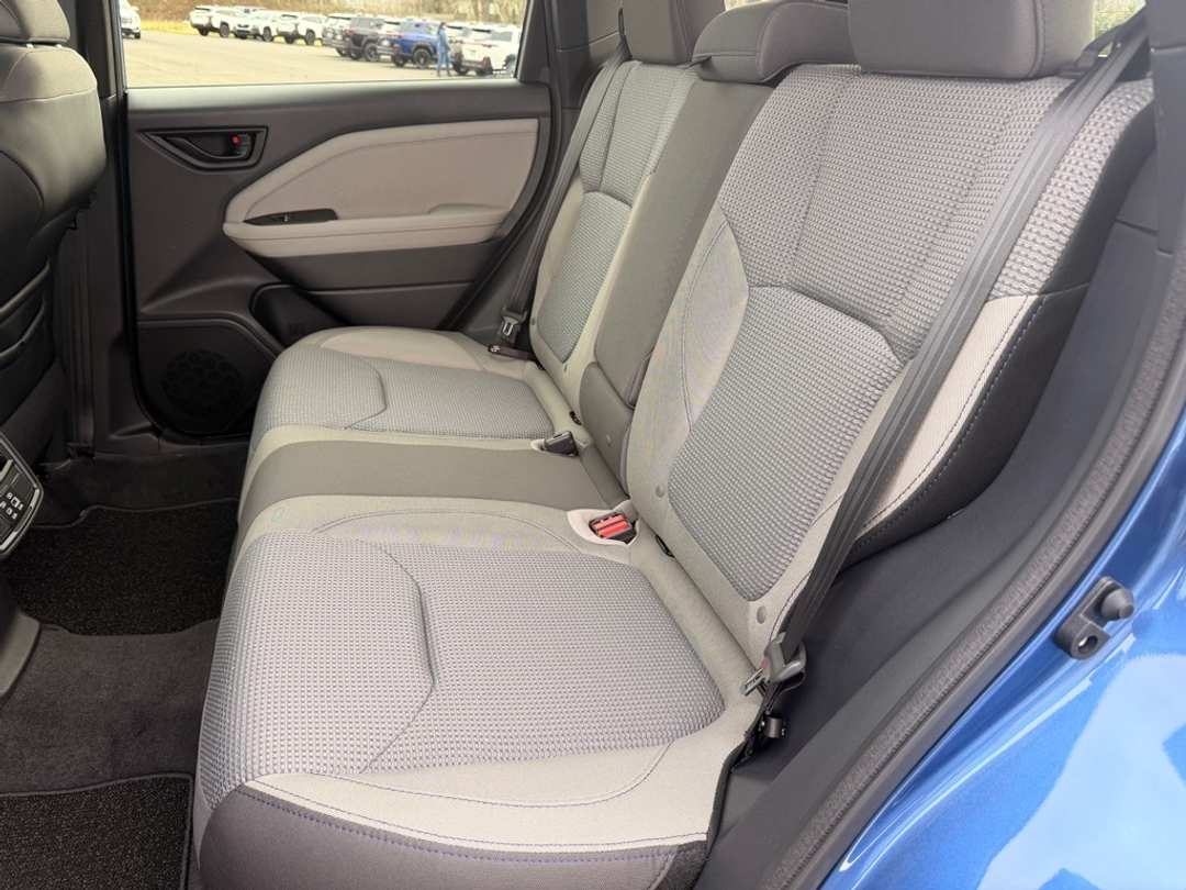 2026 Subaru Forester Premium - Image 18