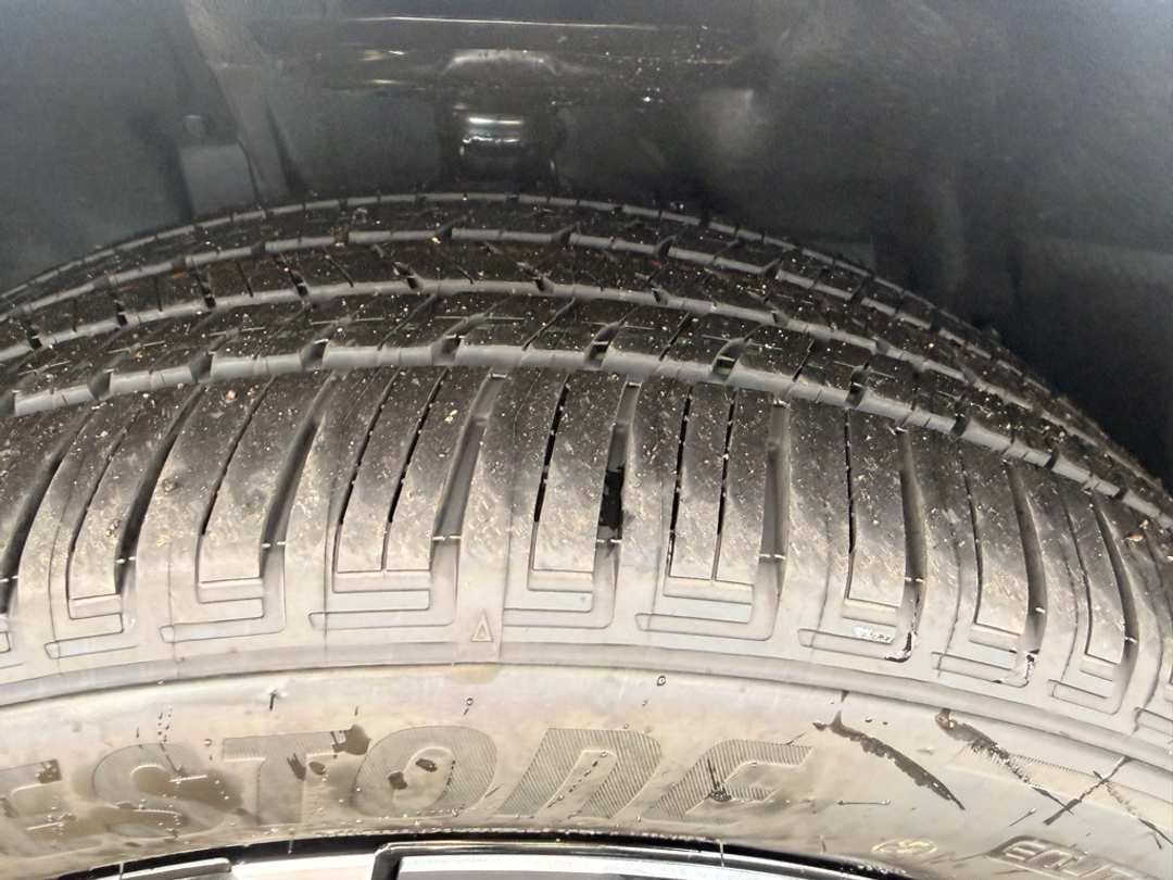 2026 Subaru Solterra Touring XT - Image 10