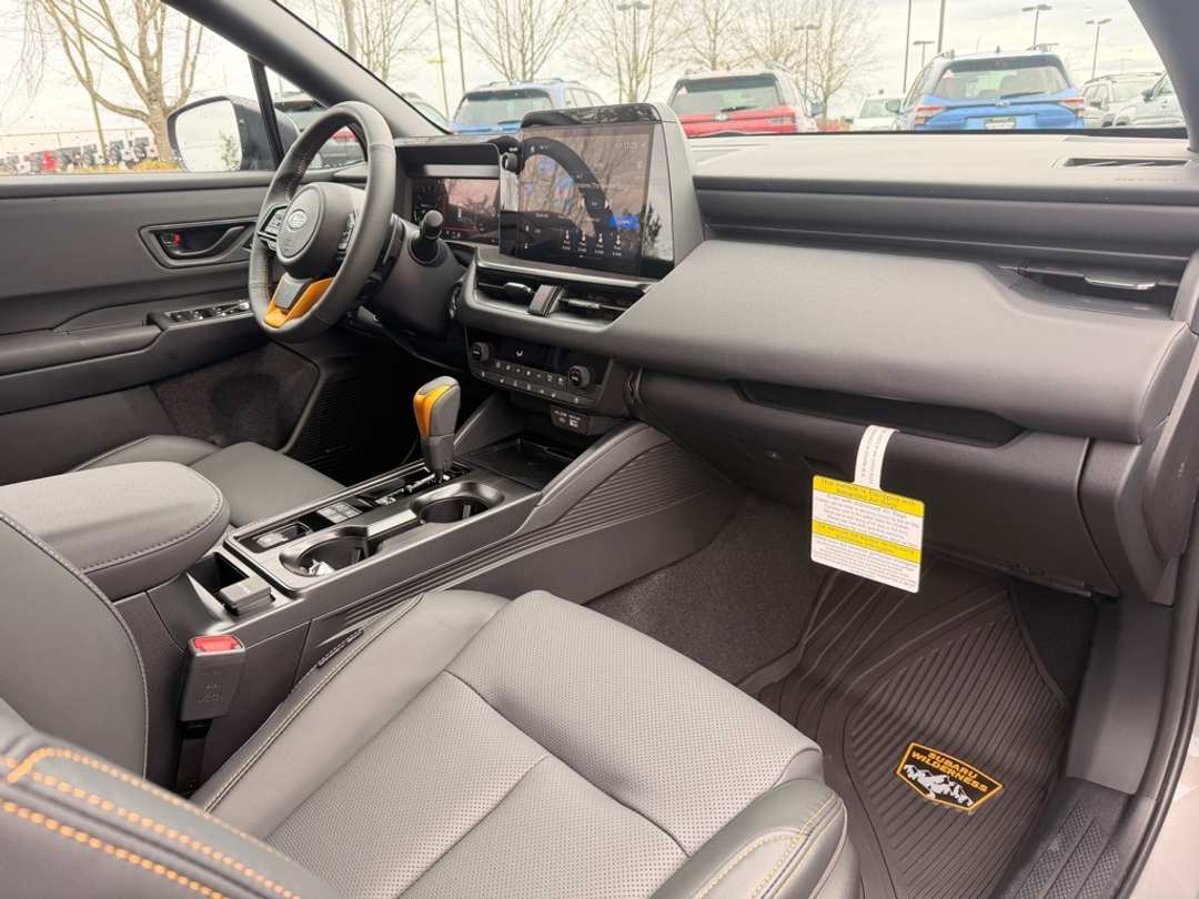 2026 Subaru Outback Wilderness - Image 29