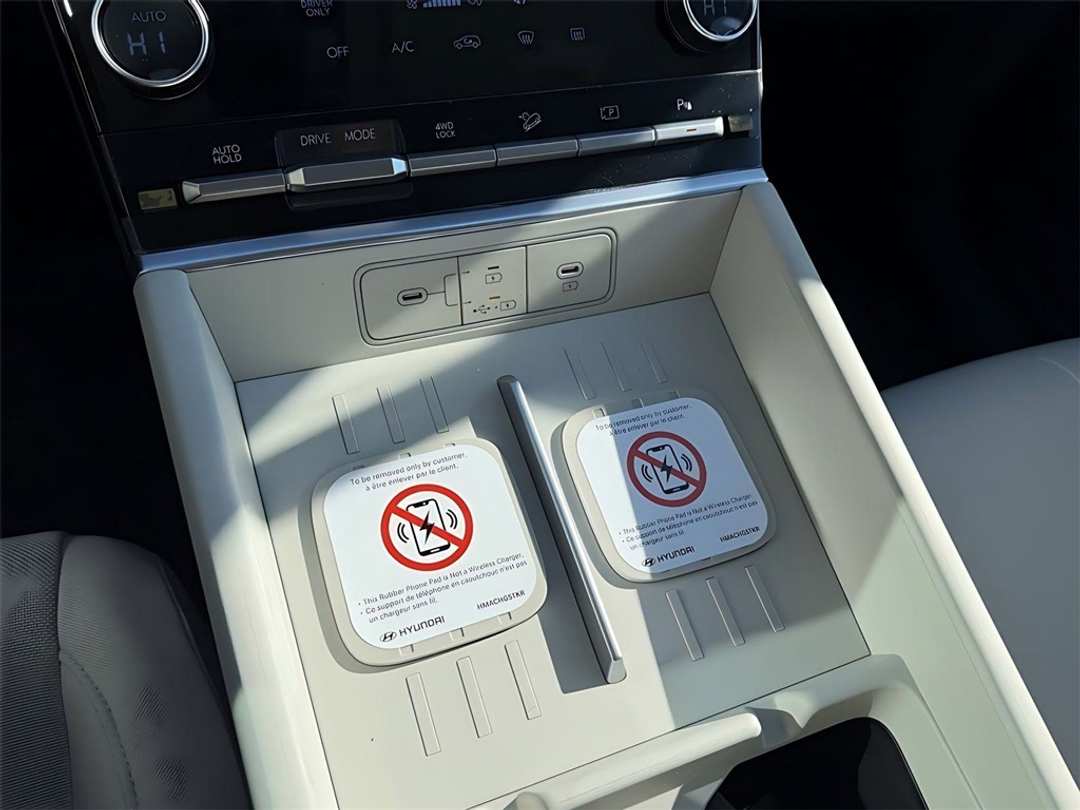 2026 Hyundai Santa Fe SE - Image 23