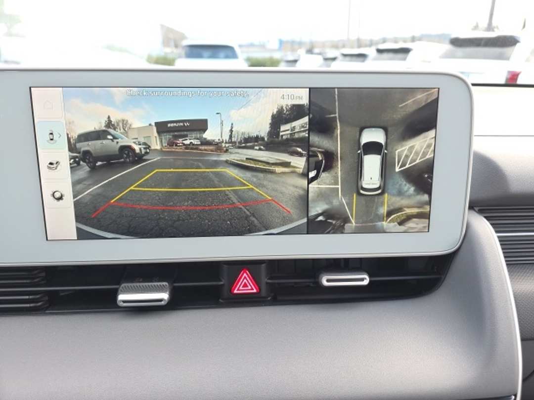 2022 Hyundai Ioniq 5 Limited - Image 18