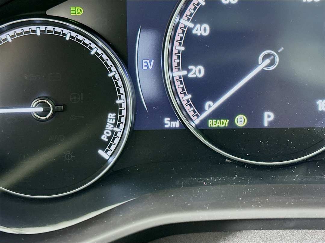 2026 MAZDA Cx-50 Premium - Image 12