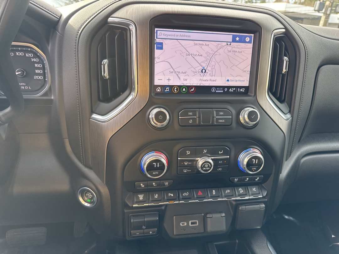 2022 GMC Sierra 2500Hd Denali - Image 29