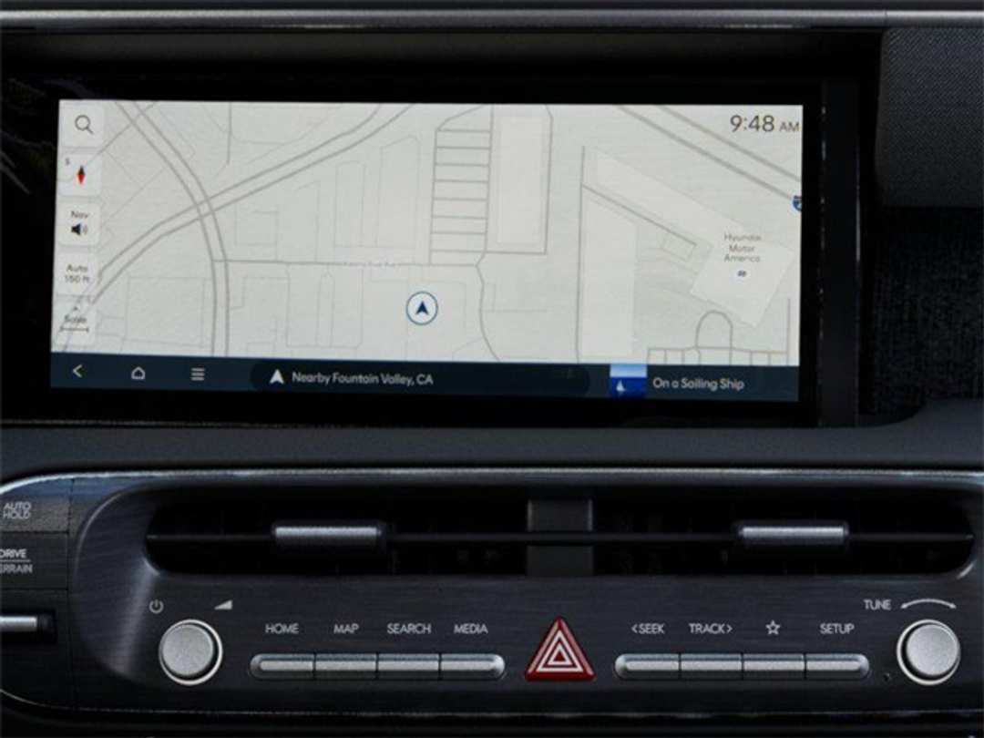 2026 Hyundai Palisade Limited - Image 13