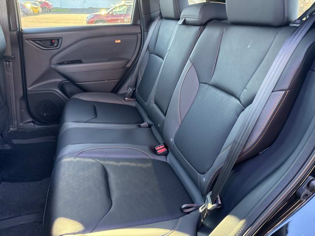 2026 Subaru Forester Wilderness - Image 18