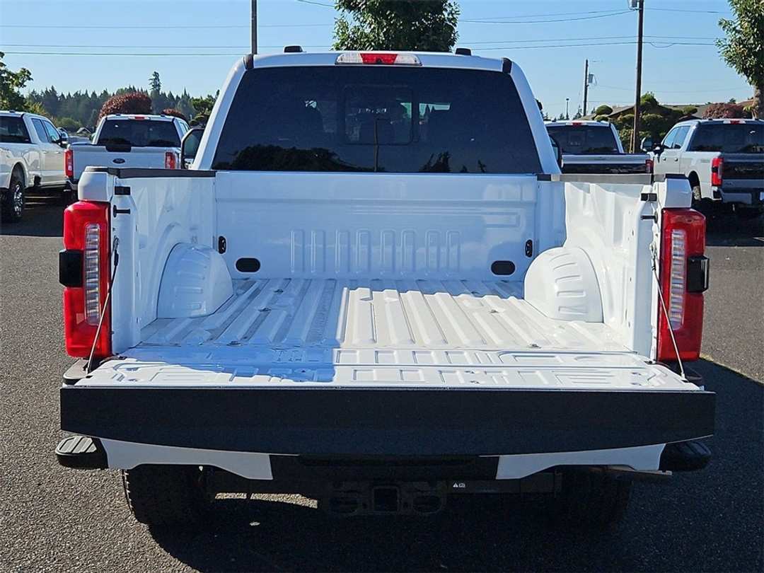 2026 Ford F-250Sd XL - Image 27