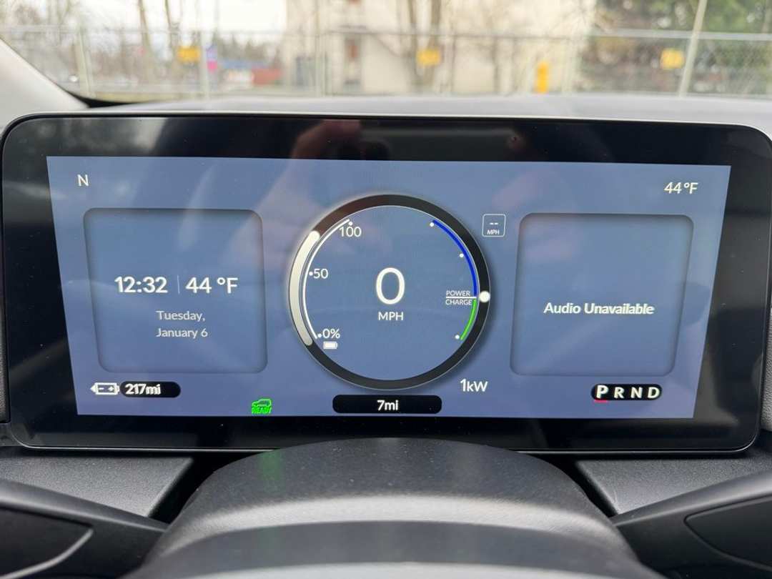 2026 Honda Prologue Elite - Image 20