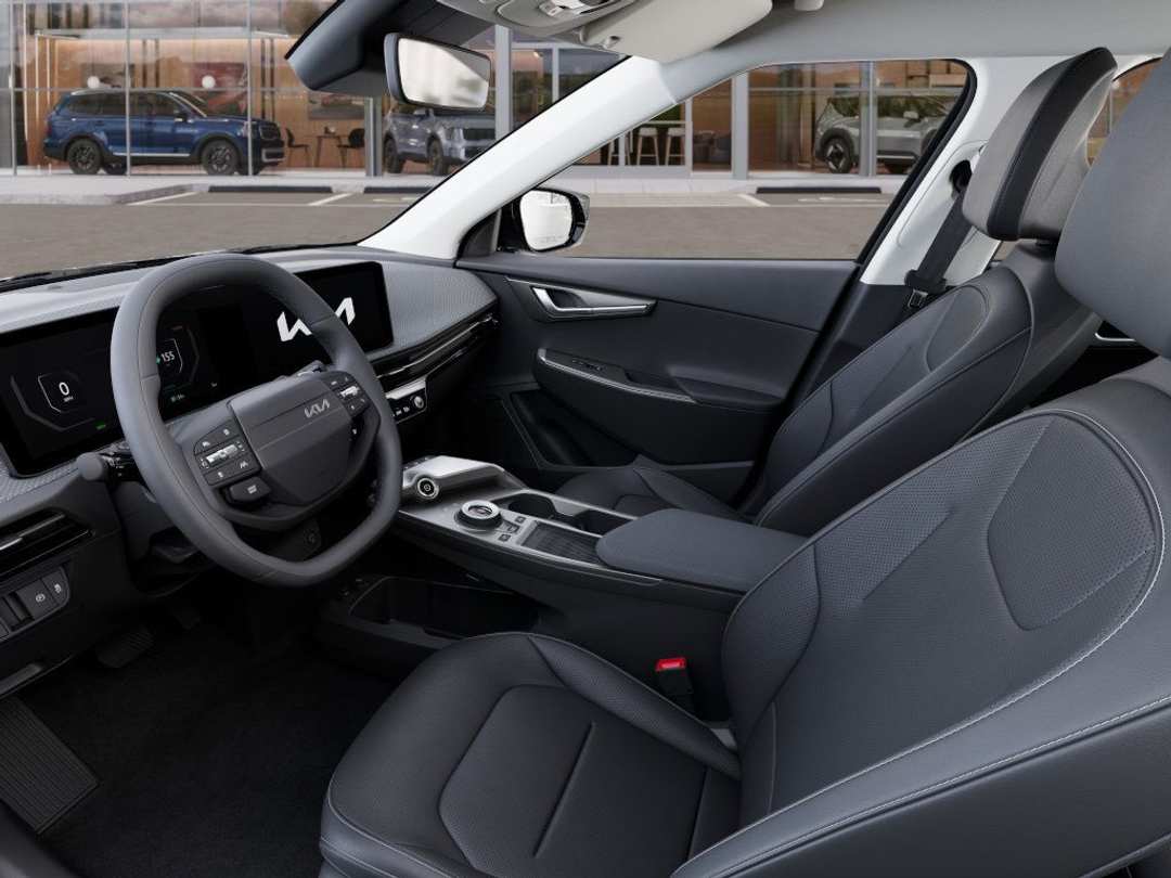 2025 Kia Ev6 Wind - Image 17