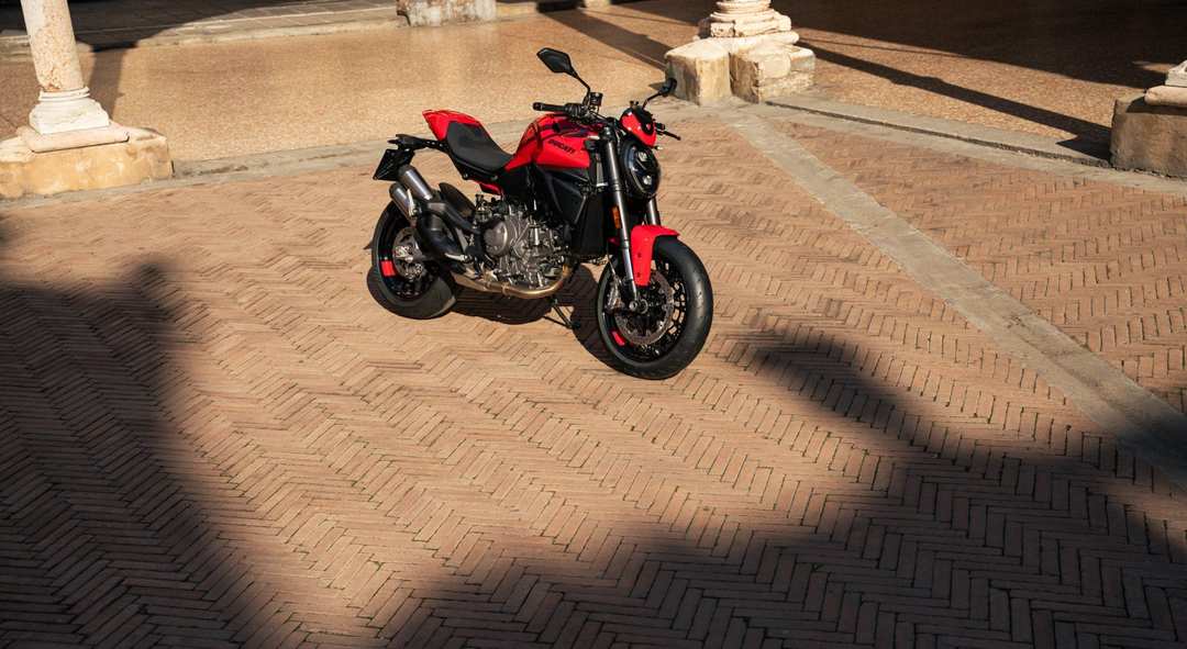 2026 Ducati Monster - Image 22