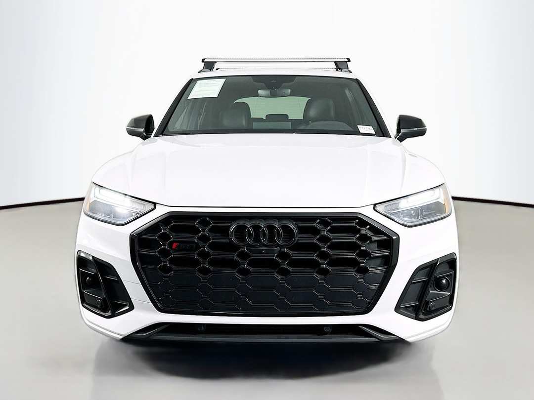 2023 Audi Sq5 Premium Plus - Image 2