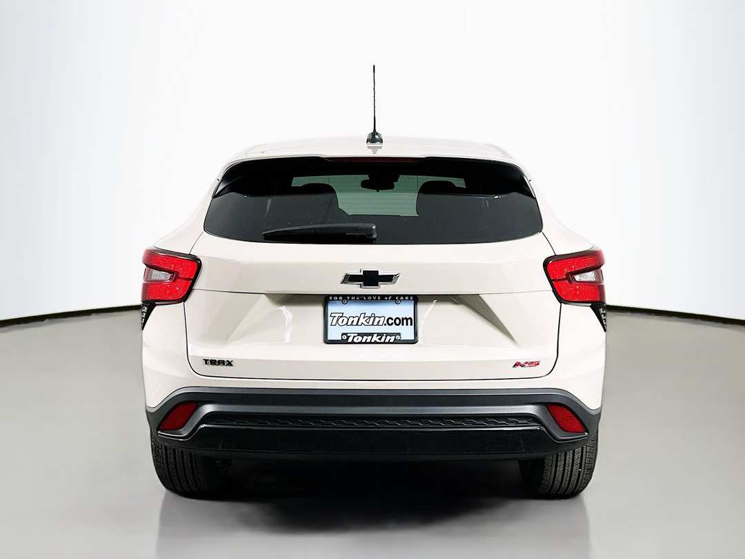 2026 Chevrolet Trax 1RS - Image 6