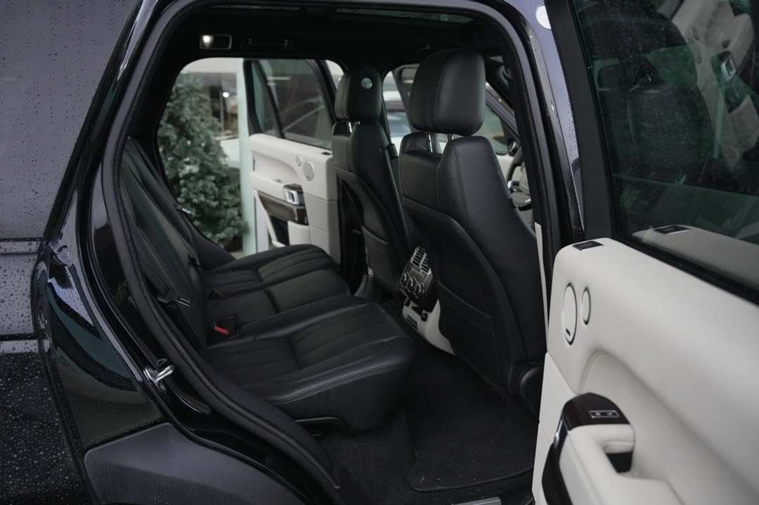 2015 Land Rover Range Rover 5.0L V8 Supercharged - Image 28