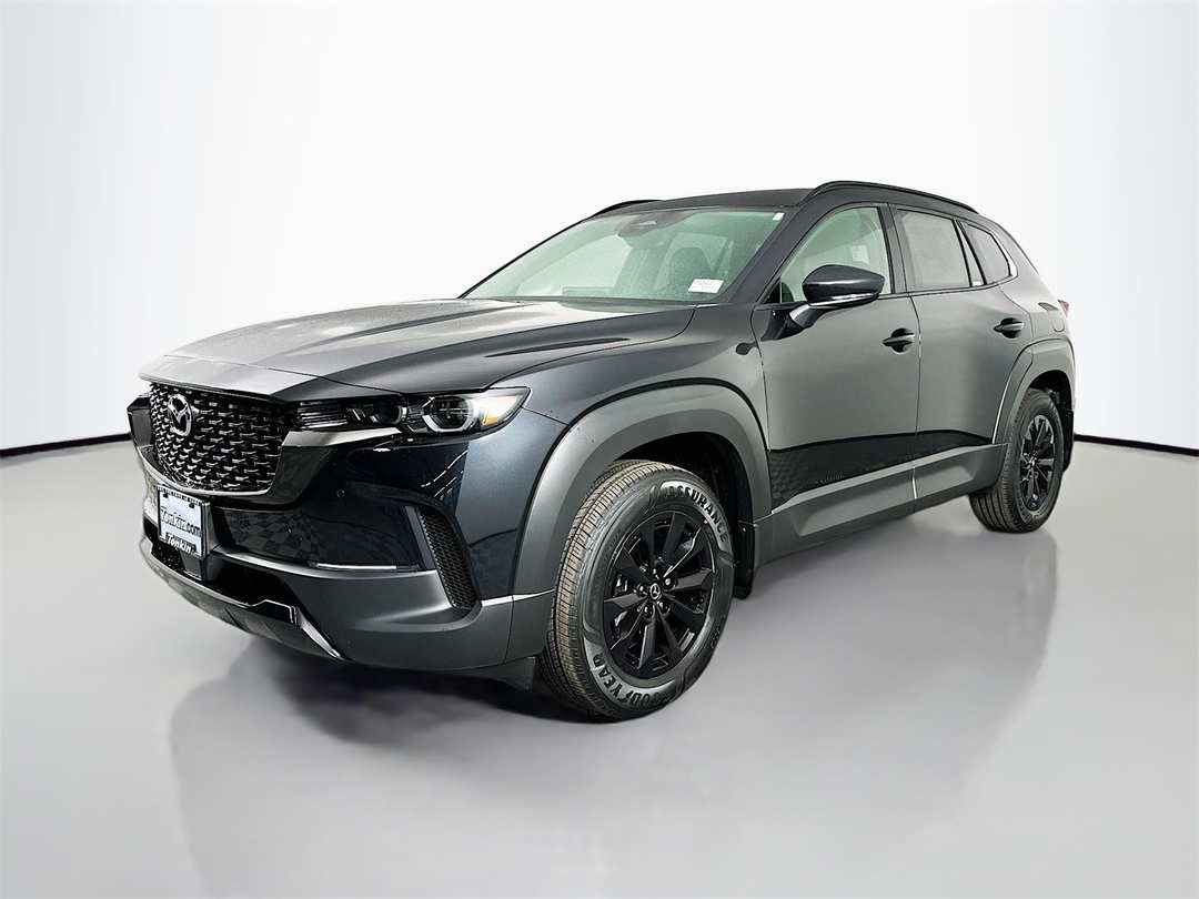 2026 MAZDA Cx-50 Premium - Image 3