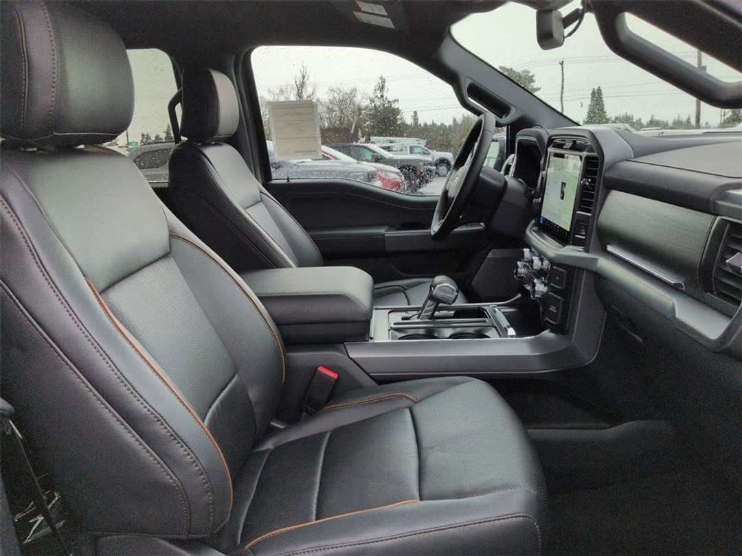 2026 Ford F-150 Lariat - Image 29