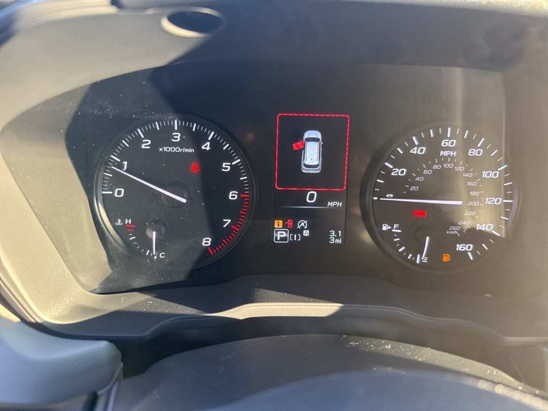 2026 Subaru Forester Base - Image 28