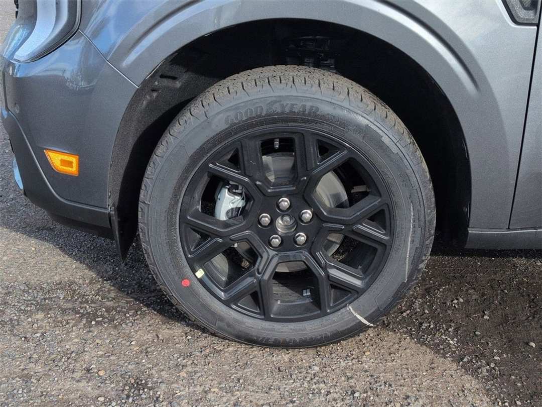 2026 Ford Maverick Lariat - Image 33