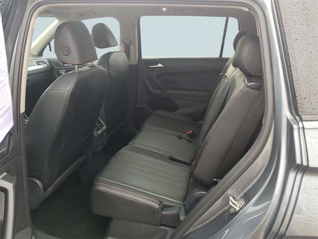 2024 Volkswagen Tiguan 2.0T Wolfsburg Edition - Image 22