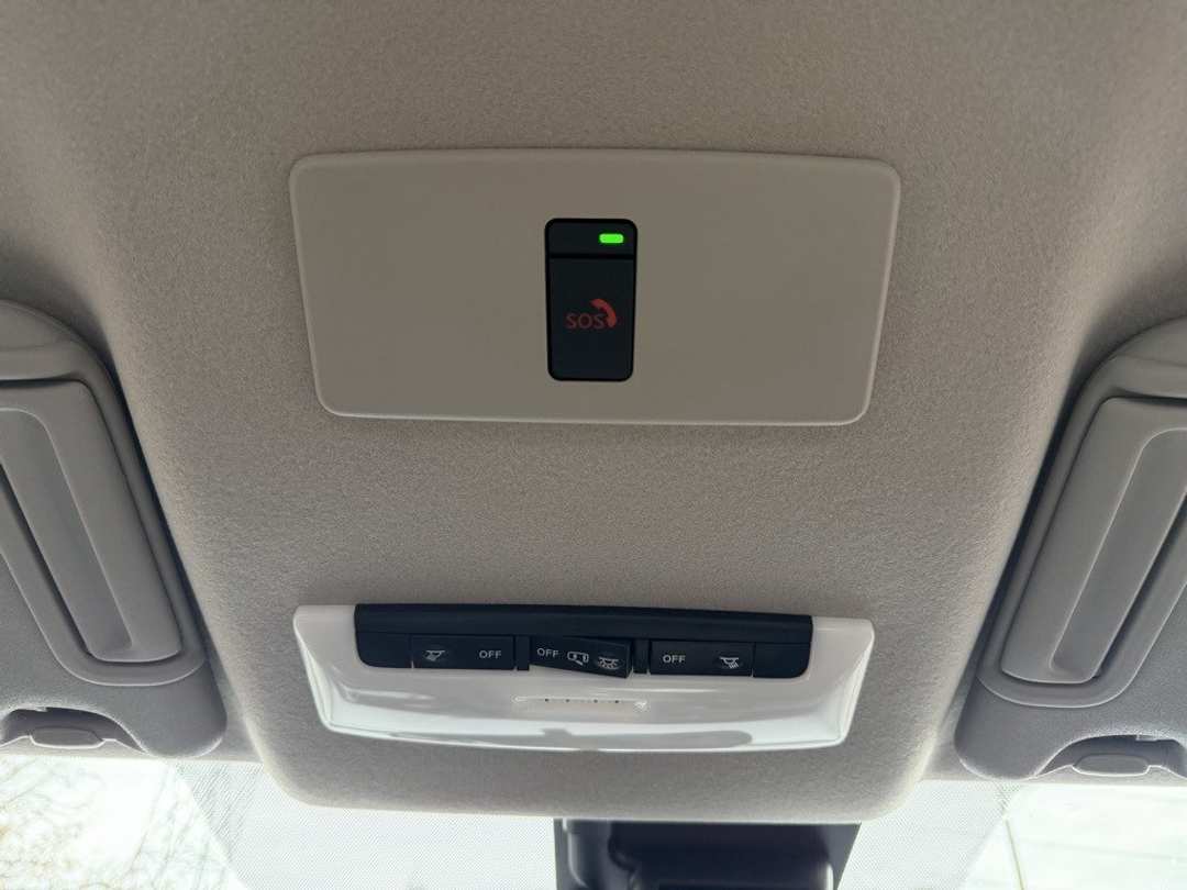 2025 Nissan Versa 1.6 SR - Image 26