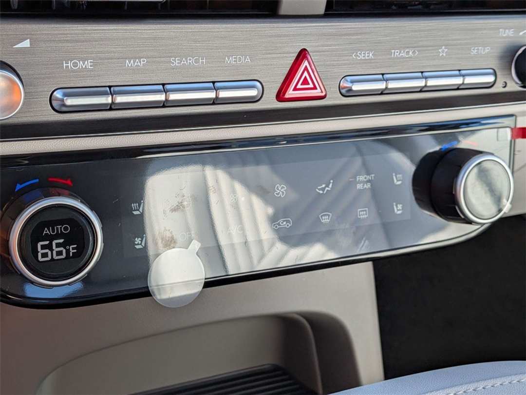 2026 Hyundai Palisade SEL Premium - Image 23