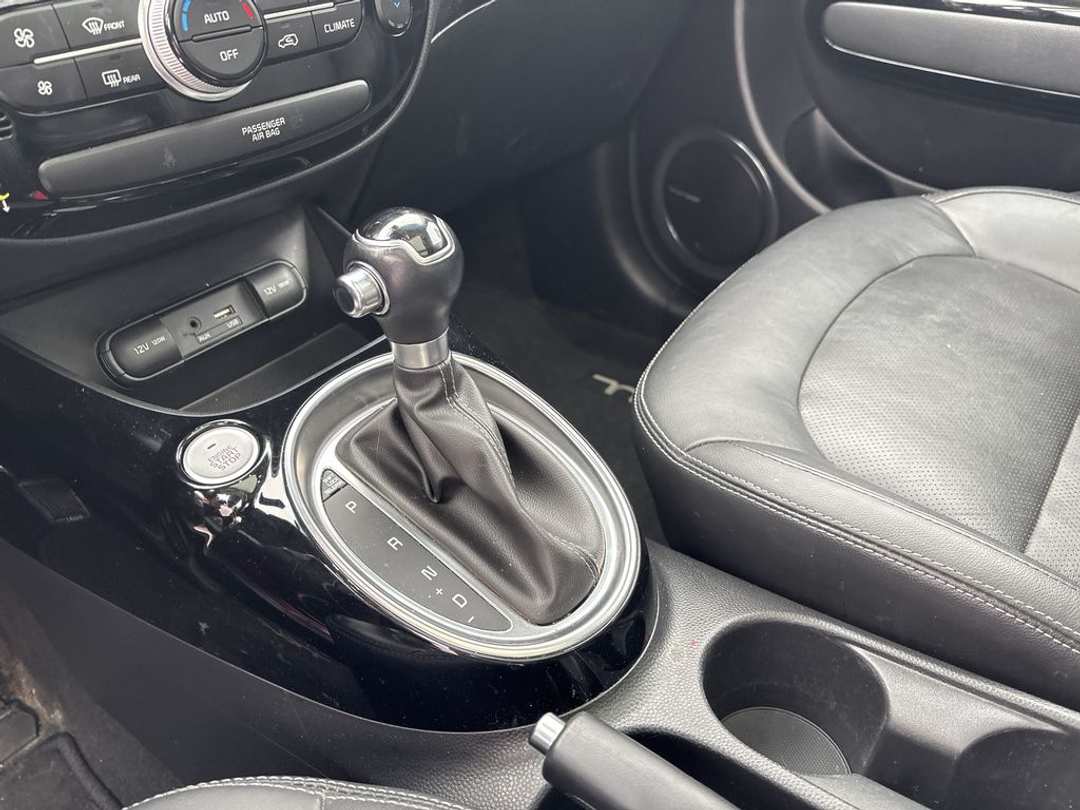 2017 Kia Soul EX - Image 3