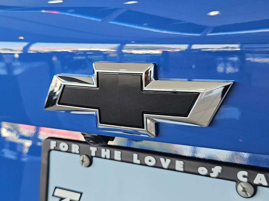 2026 Chevrolet Equinox RS - Image 30