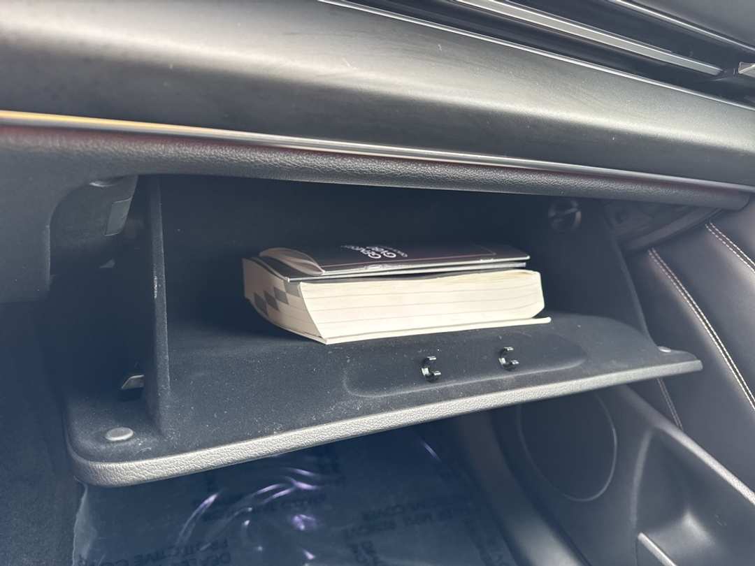 2024 Genesis Gv80 2.5T - Image 34