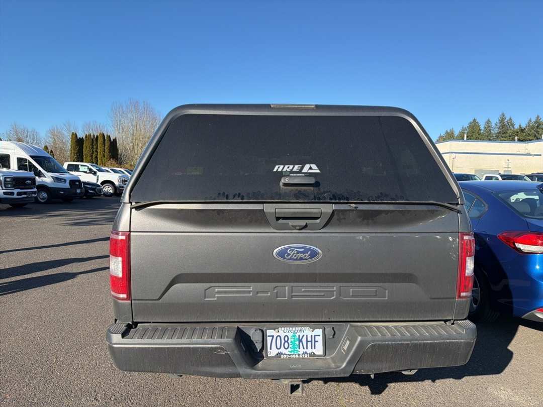 2018 Ford F-150 XL - Image 4