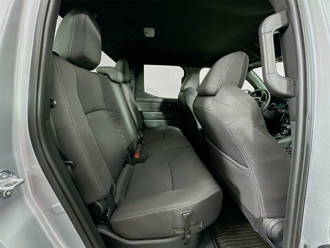 2025 Toyota Tacoma SR5 - Image 26