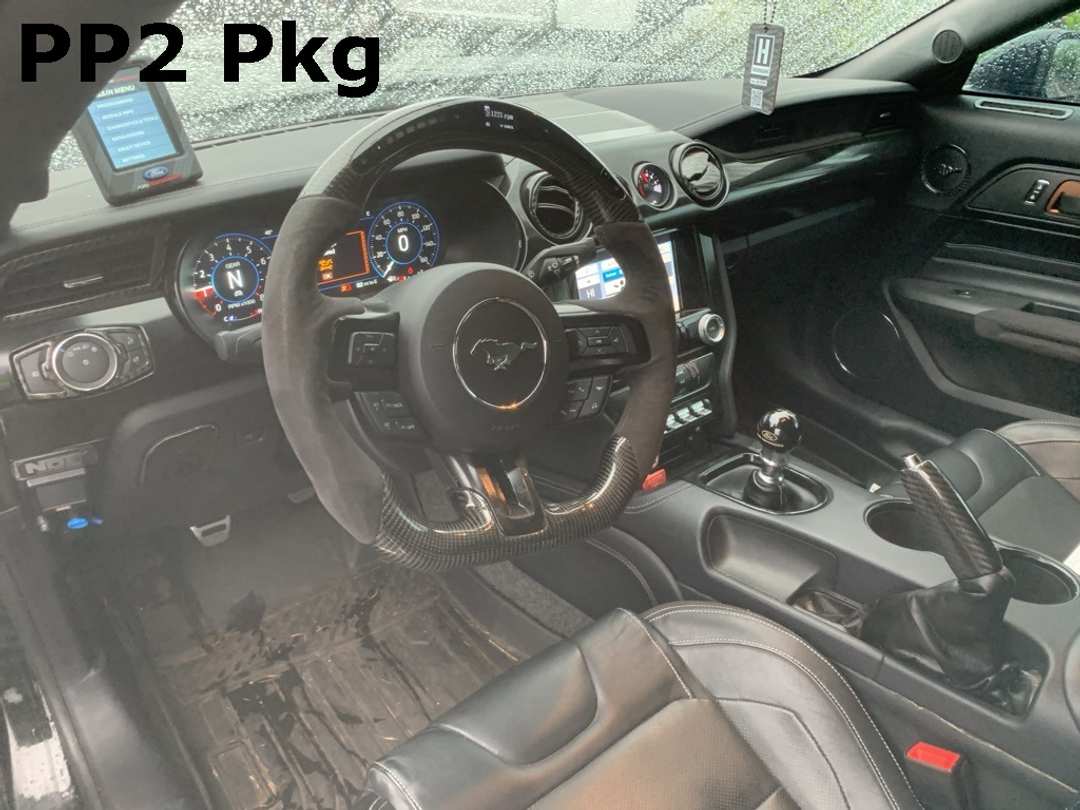 2019 Ford Mustang GT Premium - Image 12