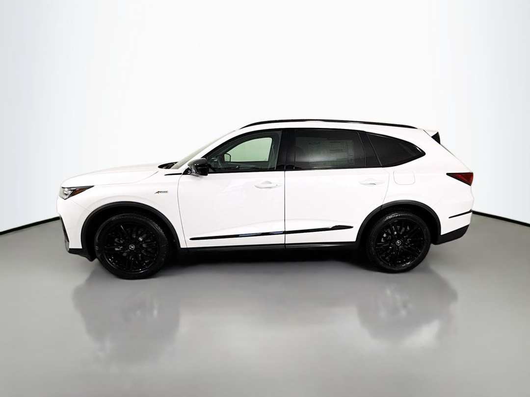 2026 Acura MDX ASpec Advance Package - Image 2