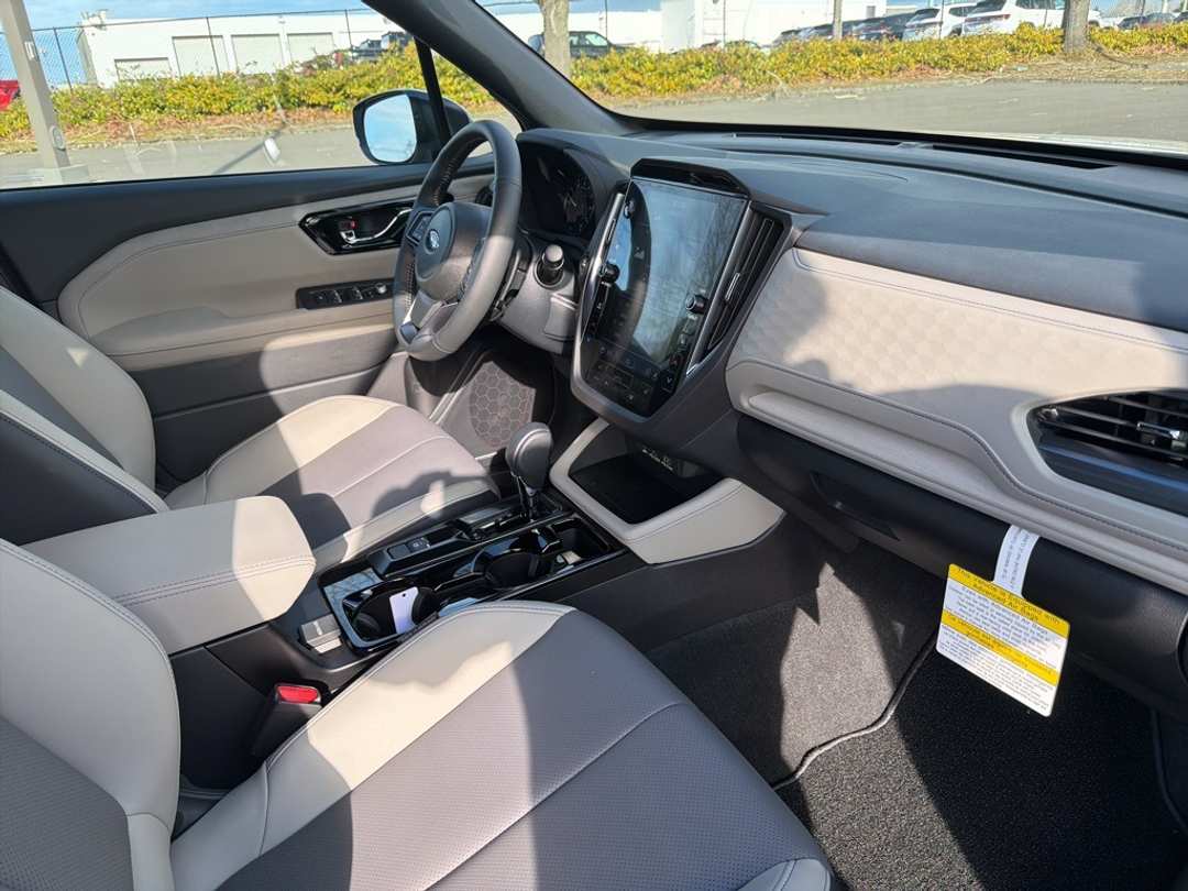 2026 Subaru Forester Limited - Image 31