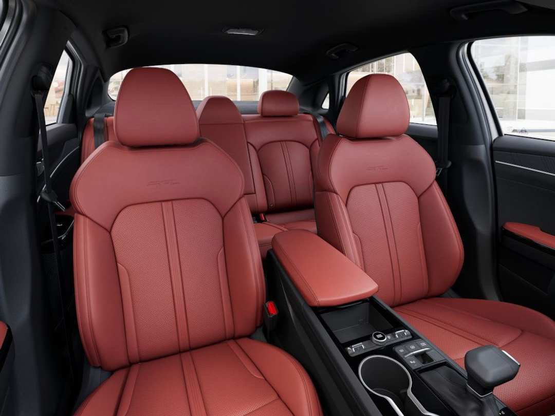 2026 Kia K5 GTLine - Image 15