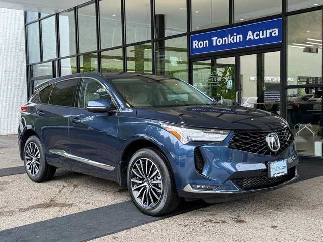2026 Acura RDX Advance Package