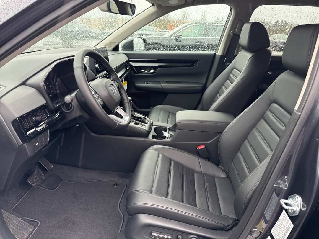 2026 Honda CR-V EXL - Image 11
