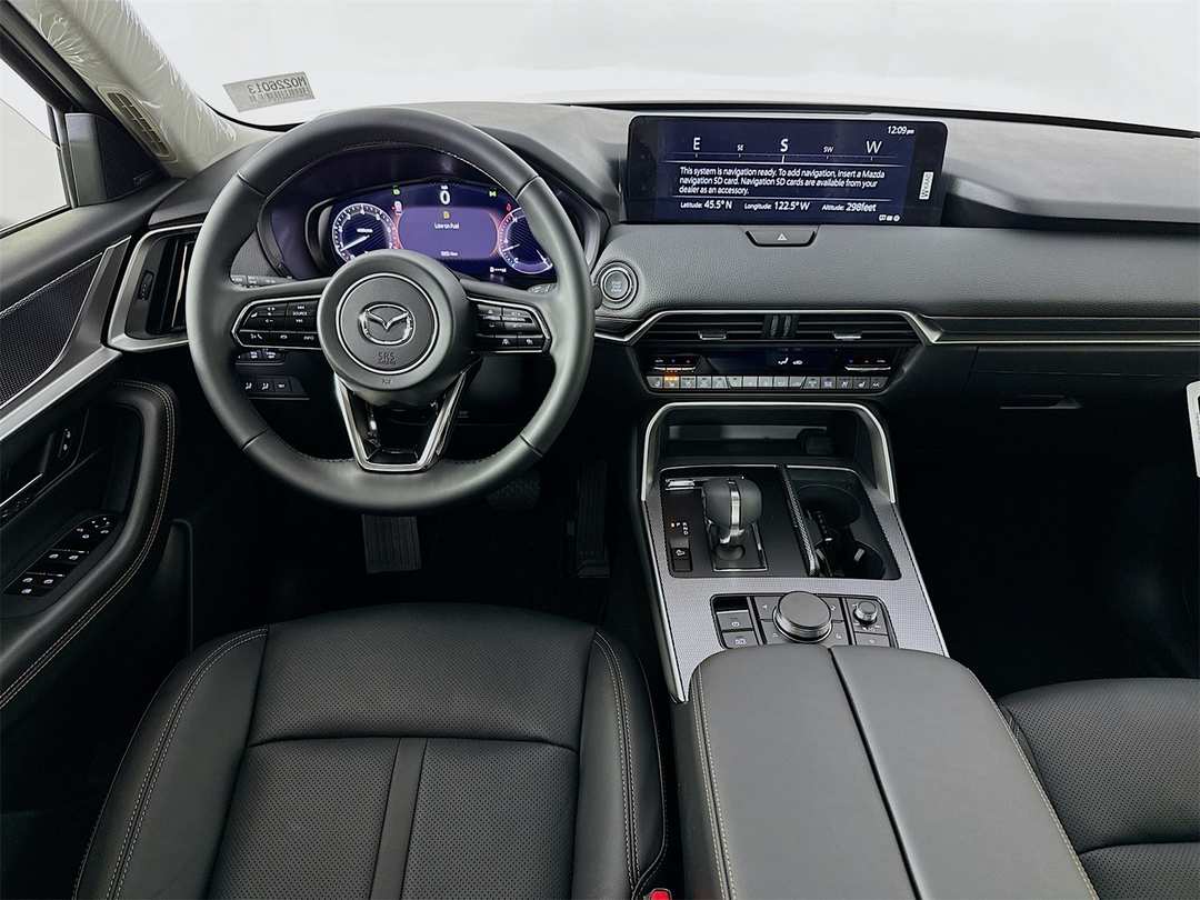 2026 MAZDA Cx-90 3.3 Turbo Premium - Image 24