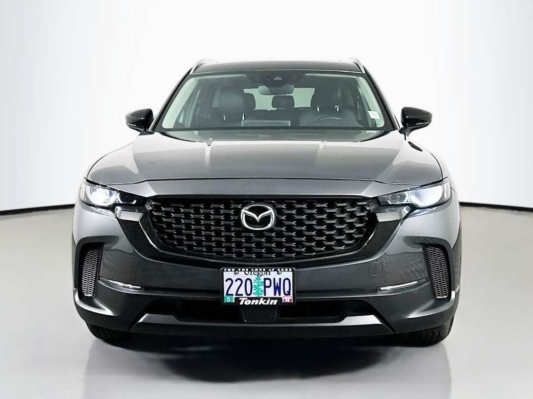 2024 MAZDA Cx-50 2.5 S Premium Package - Image 3