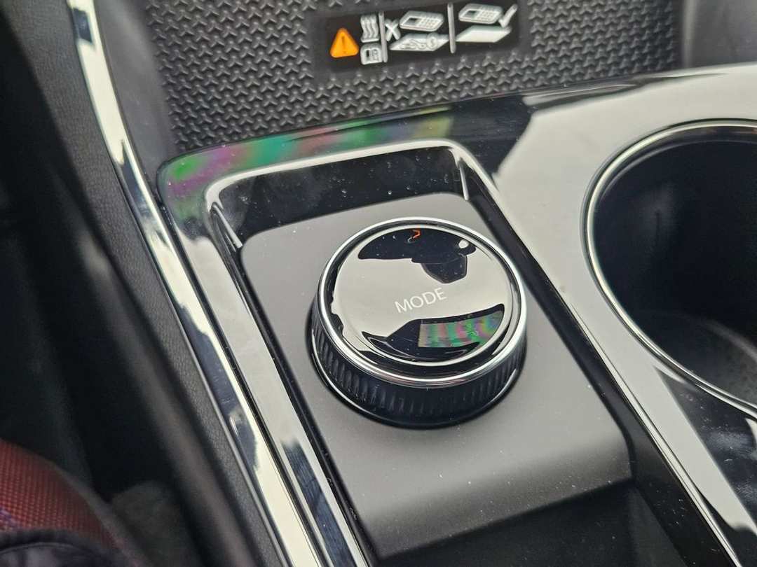 2026 Chevrolet Equinox RS - Image 27