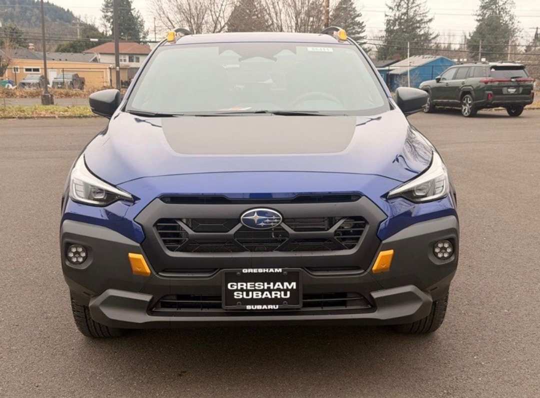 2026 Subaru Crosstrek Wilderness - Image 2