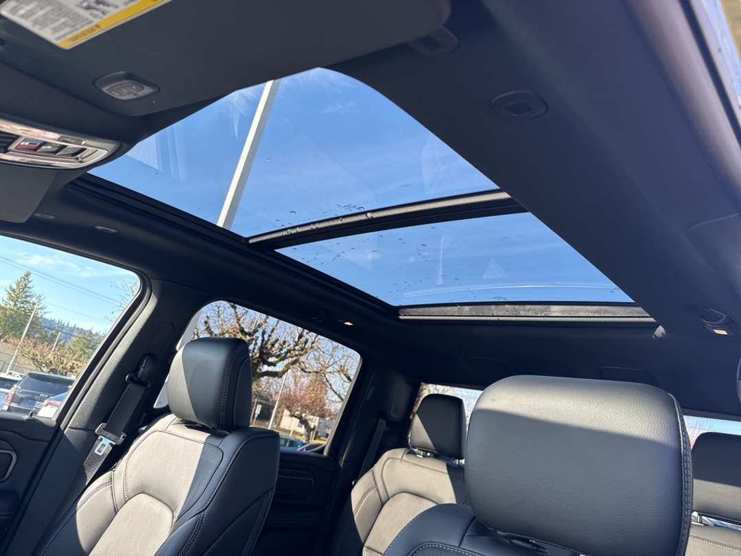 2026 Ram 1500 Rebel - Image 15