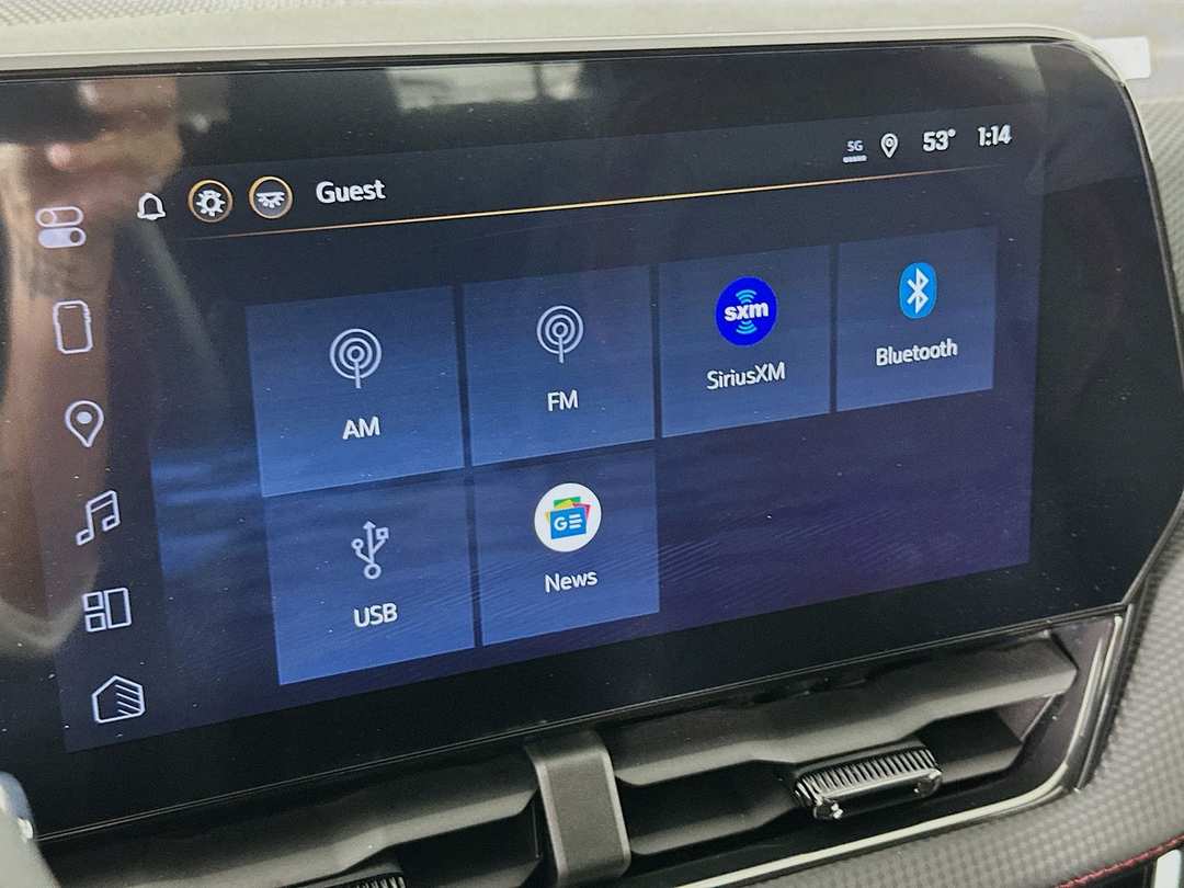 2026 Chevrolet Equinox RS - Image 15