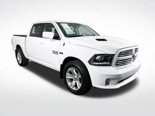 2017 Ram 1500 Sport
